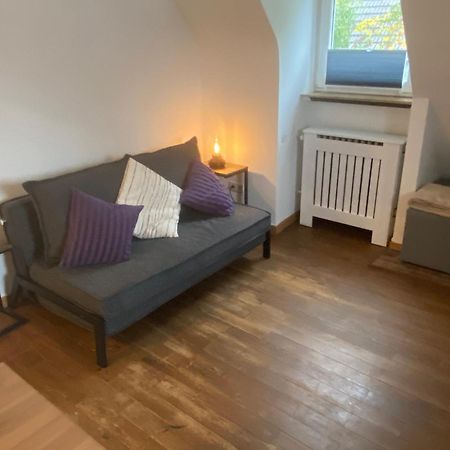 Westpark Appartment - 15Min Zum Zentrum Nuremberg Exterior photo