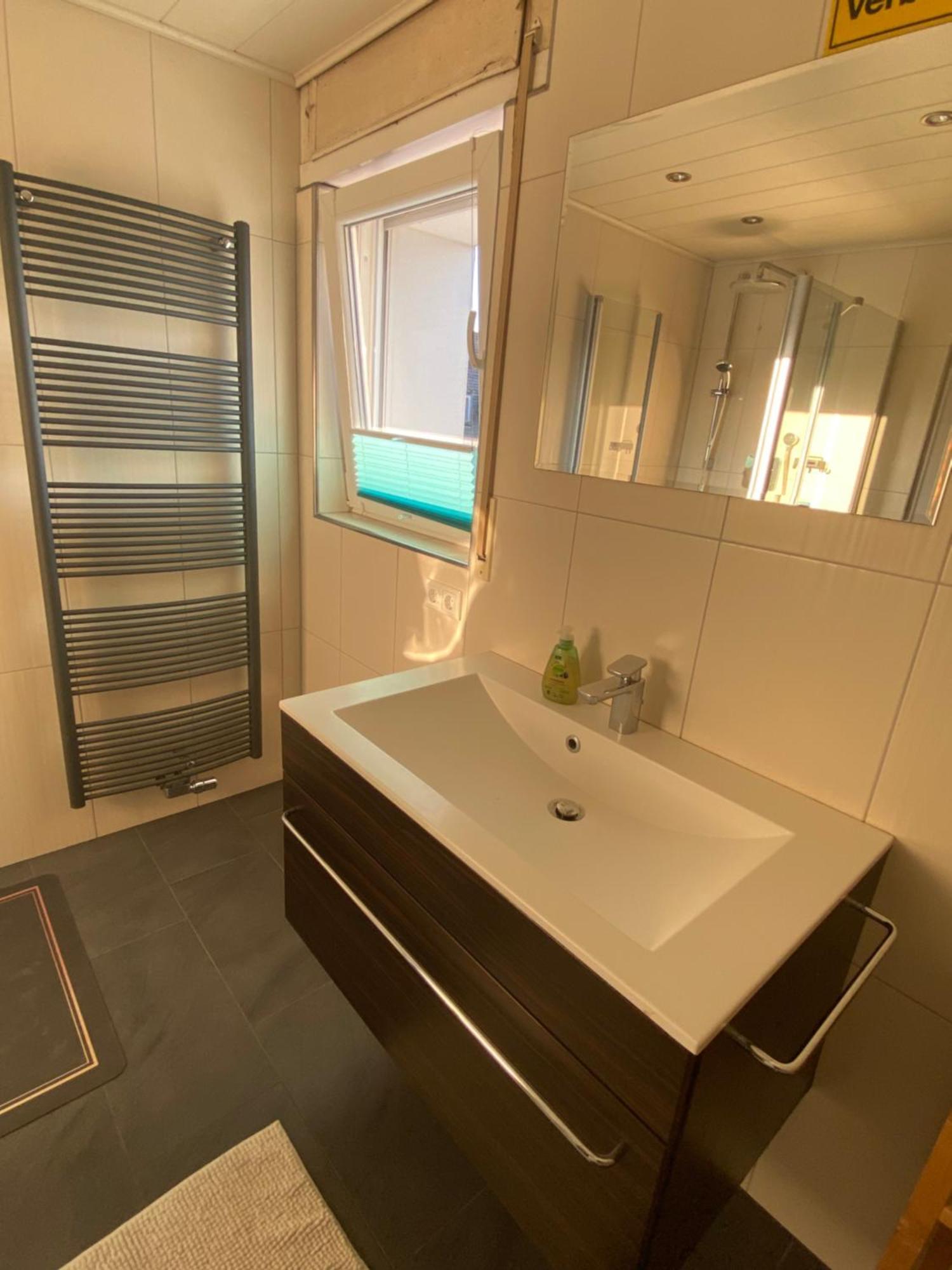 Westpark Appartment - 15Min Zum Zentrum Nuremberg Exterior photo