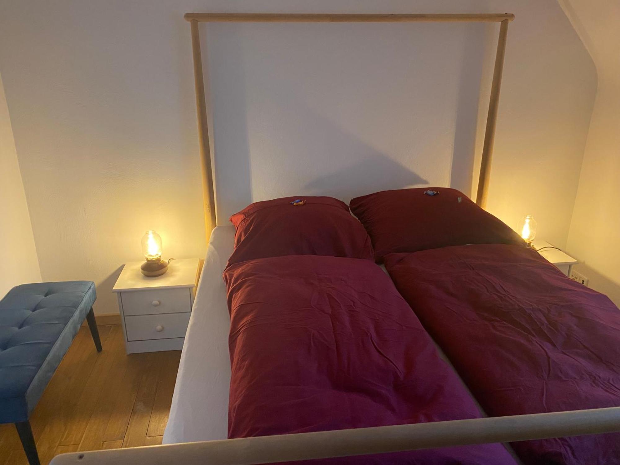 Westpark Appartment - 15Min Zum Zentrum Nuremberg Exterior photo